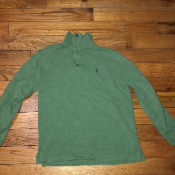 Polo Ralph Lauren pullover - Picture 1 of 2